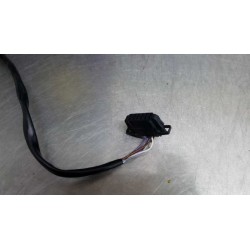 Recambio de retrovisor derecho para volkswagen passat berlina (3c2) referencia OEM IAM   