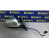 Recambio de retrovisor derecho para volkswagen passat berlina (3c2) referencia OEM IAM   