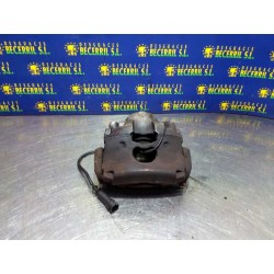 Recambio de pinza freno delantera izquierda para opel vectra c berlina comfort referencia OEM IAM 93190654  