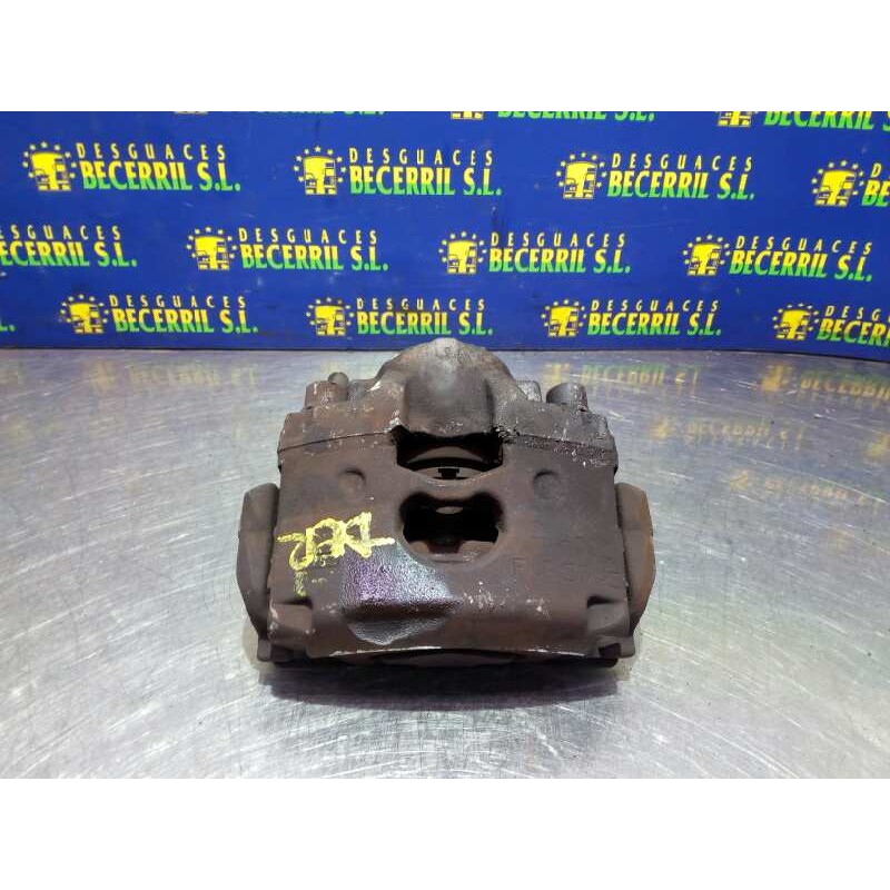 Recambio de pinza freno delantera derecha para opel vectra c berlina comfort referencia OEM IAM 93190656 Recambio de pinza freno delantera derecha para opel vectra c berlina comfort referencia OEM IAM 93190656