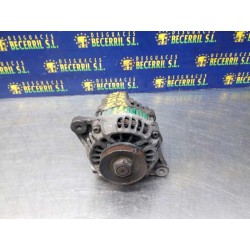 Recambio de alternador para daewoo matiz s plus referencia OEM IAM 96314258  