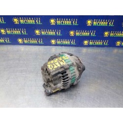 Recambio de alternador para daewoo matiz s plus referencia OEM IAM 96314258  
