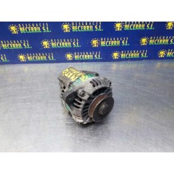Recambio de alternador para daewoo matiz s plus referencia OEM IAM 96314258  
