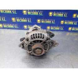 Recambio de alternador para mazda mx-3 (ec) 1.6 16v referencia OEM IAM A2T39391  