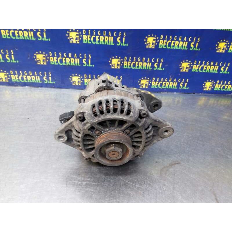 Recambio de alternador para mazda mx-3 (ec) 1.6 16v referencia OEM IAM A2T39391  
