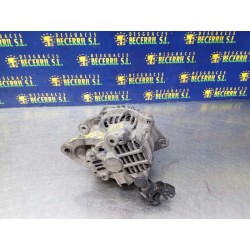 Recambio de alternador para mazda mx-3 (ec) 1.6 16v referencia OEM IAM A2T39391  