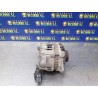 Recambio de alternador para mazda mx-3 (ec) 1.6 16v referencia OEM IAM A2T39391  