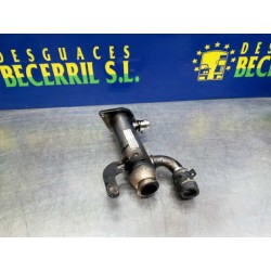 Recambio de enfriador de gases egr para fiat scudo furgón (272) 10 comfort l1h1 120 multijet referencia OEM IAM 9645689780  