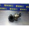 Recambio de valvula egr para ford fiesta courier familiar referencia OEM IAM 25764200  