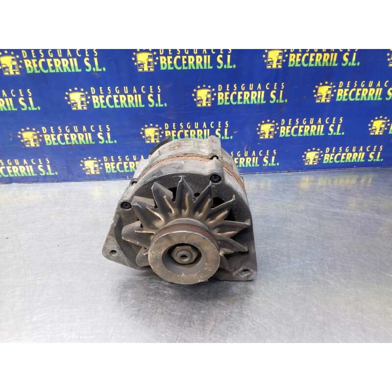 Recambio de alternador para audi 80/90 (893) 90 referencia OEM IAM 0986036660 Recambio de alternador para audi 80/90 (893) 90 referencia OEM IAM 0986036660