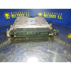 Recambio de centralita motor uce para citroen xantia berlina 2.0 hdi 90/110 attraction referencia OEM IAM 9635158180 0281010252 