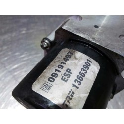 Recambio de abs para opel vectra c berlina comfort referencia OEM IAM 09191497 13663901 13509201M