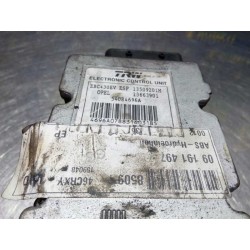Recambio de abs para opel vectra c berlina comfort referencia OEM IAM 09191497 13663901 13509201M