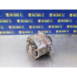 Recambio de alternador para audi 80/90 (893) 90 referencia OEM IAM 0986036660  