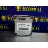 Recambio de centralita motor uce para chevrolet kalos 1.4 se referencia OEM IAM 96417550  
