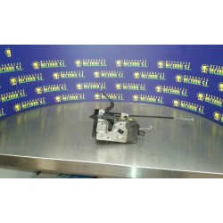 Recambio de cerradura puerta delantera derecha para opel vectra c berlina comfort referencia OEM IAM 13210770  