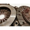 Recambio de kit de embrague para ford fiesta berlina ghia referencia OEM IAM 85AB7563BC 1862301003 89FB7550AB