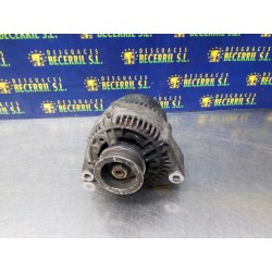 Recambio de alternador para alfa romeo 155 1.8 t.spark referencia OEM IAM 0120485025  