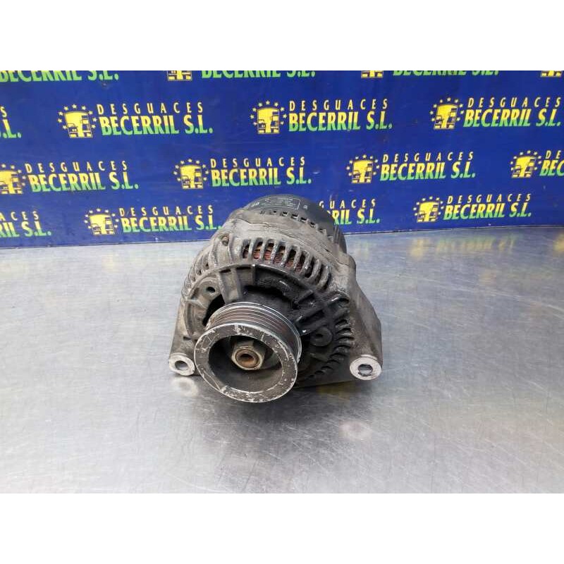 Recambio de alternador para alfa romeo 155 1.8 t.spark referencia OEM IAM 0120485025 Recambio de alternador para alfa romeo 155 1.8 t.spark referencia OEM IAM 0120485025