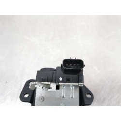 Recambio de cerradura maletero / porton para kia carens (un) active referencia OEM IAM   