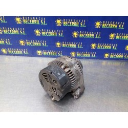 Recambio de alternador para alfa romeo 155 1.8 t.spark referencia OEM IAM 0120485025  