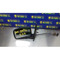 Recambio de retrovisor izquierdo para volkswagen jetta (165/167) referencia OEM IAM   
