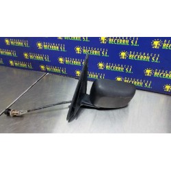 Recambio de retrovisor izquierdo para volkswagen jetta (165/167) referencia OEM IAM   