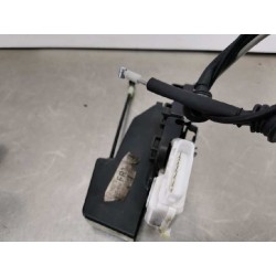 Recambio de cerradura puerta delantera derecha para kia carens (un) active referencia OEM IAM   