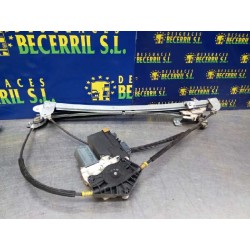 Recambio de elevalunas delantero izquierdo para citroen c8 2.0 hdi sx referencia OEM IAM   