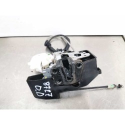 Recambio de cerradura puerta delantera derecha para kia carens (un) active referencia OEM IAM   