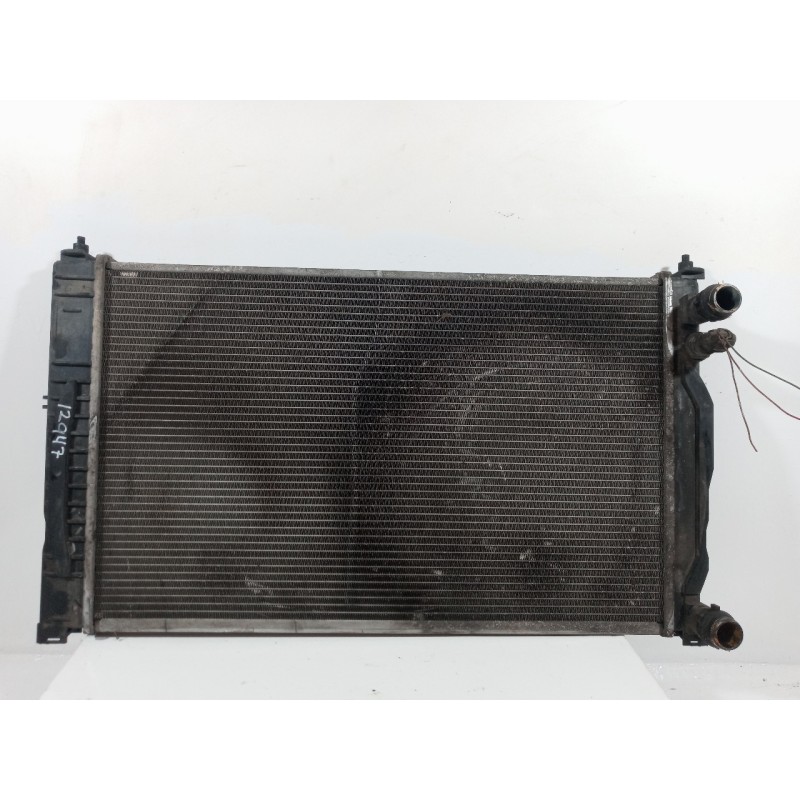 Recambio de radiador agua para volkswagen passat berlina (3b2) comfortline referencia OEM IAM Recambio de radiador agua para volkswagen passat berlina (3b2) comfortline referencia OEM IAM