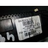 Recambio de pantalla multifuncion para citroen c4 berlina lx referencia OEM IAM 9662226080  