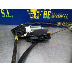 Recambio de elevalunas delantero izquierdo para citroen c8 2.0 hdi sx referencia OEM IAM   