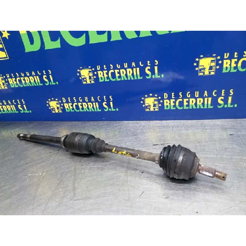 Recambio de transmision delantera derecha para citroen c8 2.0 hdi sx referencia OEM IAM Recambio de transmision delantera derecha para citroen c8 2.0 hdi sx referencia OEM IAM