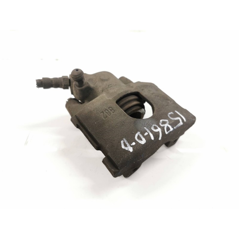 Recambio de pinza freno delantera derecha para ford fiesta berlina ghia referencia OEM IAM Recambio de pinza freno delantera derecha para ford fiesta berlina ghia referencia OEM IAM