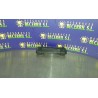 Recambio de maneta exterior delantera derecha para renault 19 hatchback (b/c53) gtd referencia OEM IAM 7700793253  