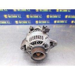 Recambio de alternador para toyota camry (v10) 3.0 v6 gx referencia OEM IAM 2706062070  