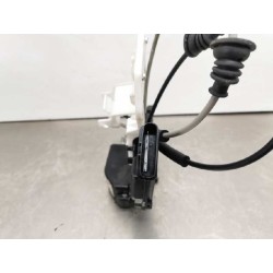 Recambio de cerradura puerta trasera derecha para kia carens (un) active referencia OEM IAM   