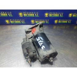 Recambio de motor arranque para fiat tempra berlina (159) 1.4 i.e. referencia OEM IAM 0001108202  