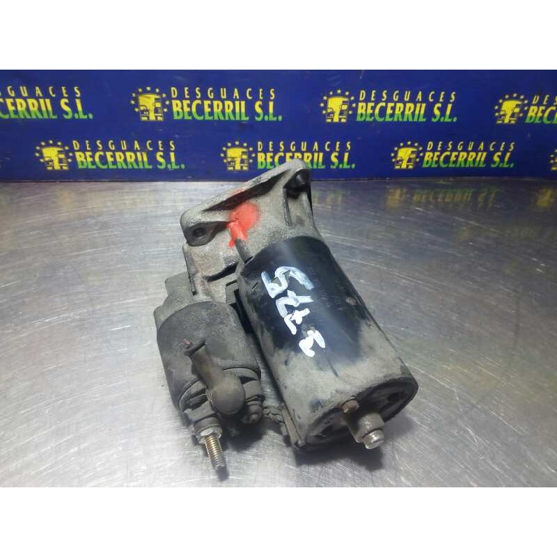 Recambio de motor arranque para fiat tempra berlina (159) 1.4 i.e. referencia OEM IAM 0001108202 Recambio de motor arranque para fiat tempra berlina (159) 1.4 i.e. referencia OEM IAM 0001108202