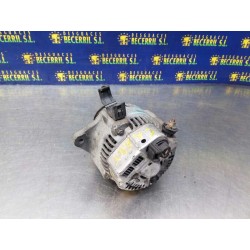 Recambio de alternador para toyota camry (v10) 3.0 v6 gx referencia OEM IAM 2706062070  