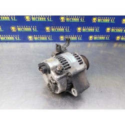 Recambio de alternador para toyota camry (v10) 3.0 v6 gx referencia OEM IAM 2706062070  