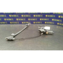 Recambio de elevalunas delantero derecho para renault megane i classic (la0) 1.9 d rn referencia OEM IAM   