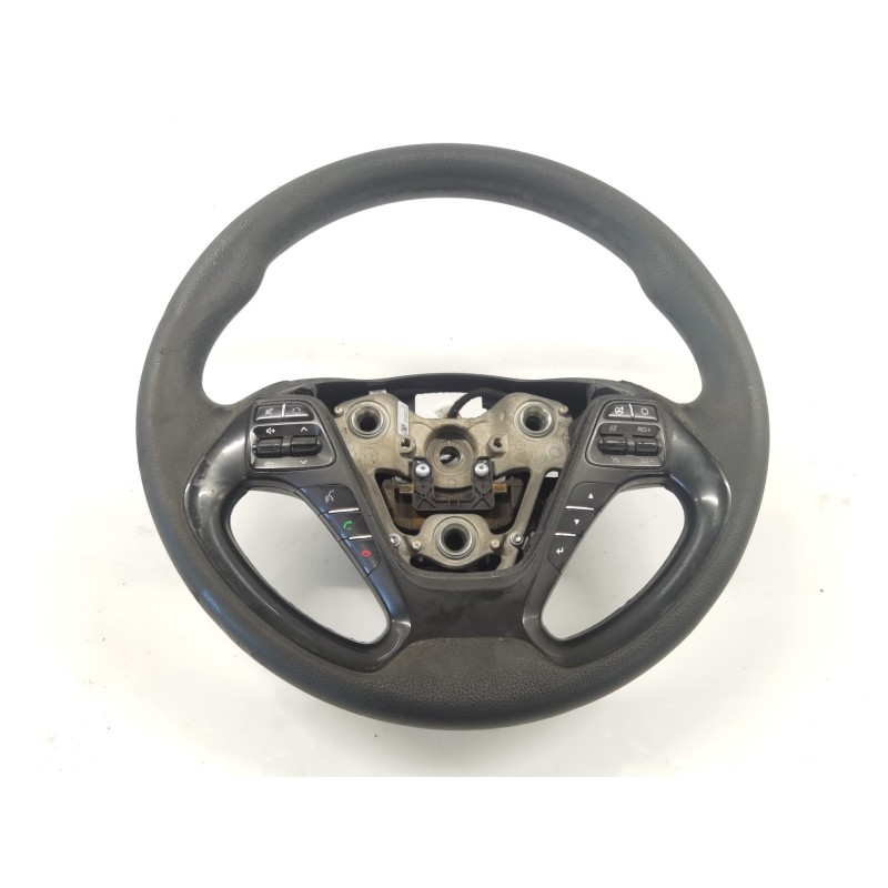 Recambio de volante para kia cee´d sporty wagon concept referencia OEM IAM Recambio de volante para kia cee´d sporty wagon concept referencia OEM IAM