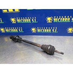 Recambio de transmision delantera derecha para renault megane i classic (la0) 1.9 d rn referencia OEM IAM   