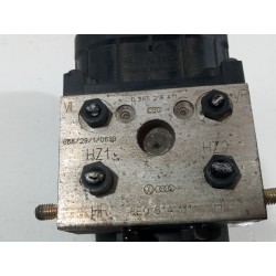 Recambio de abs para volkswagen passat berlina (3b2) comfortline referencia OEM IAM 0265216411  
