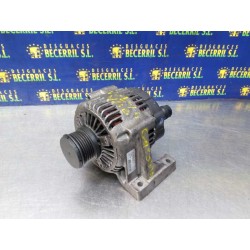 Recambio de alternador para volvo s70 berlina 2.3 turbo cat referencia OEM IAM CA1439IR  