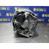 Recambio de alternador para seat malaga gl referencia OEM IAM CA313IR 1694057 250511