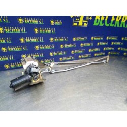 Recambio de motor limpia delantero para renault 19 hatchback (b/c53) gtd referencia OEM IAM 0390246326  