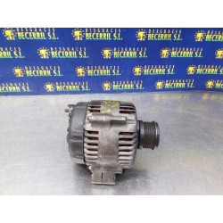 Recambio de alternador para volvo s70 berlina 2.3 turbo cat referencia OEM IAM CA1439IR  
